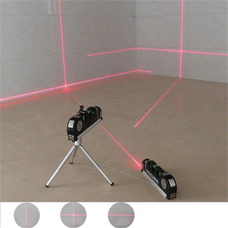 Multi-purpose Laser Level